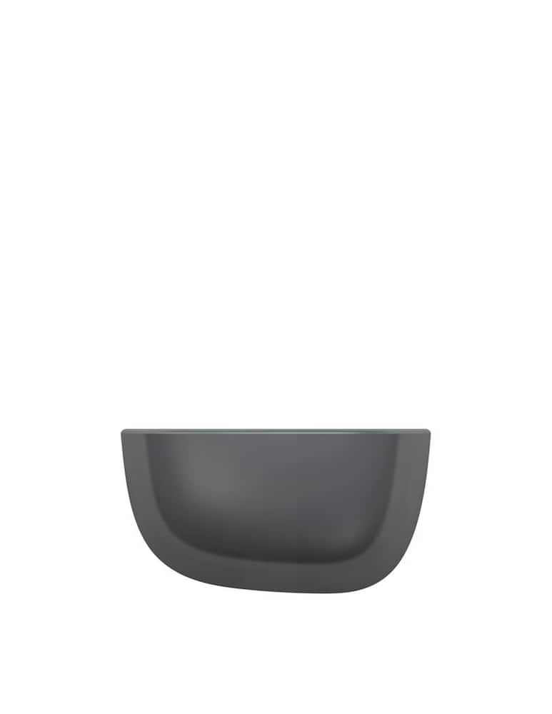 Vitra Corniches small grigio scuro - immagine 1 Vitra Corniches small grigio scuro - immagine 1
