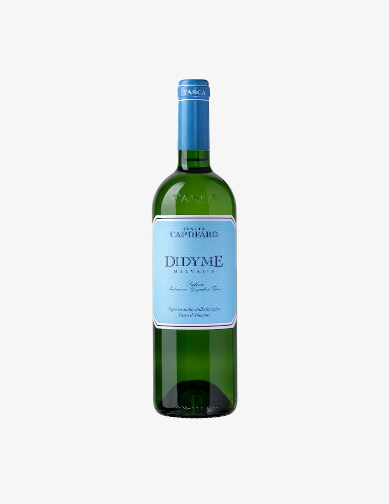 Tasca D'Almerita Didyme Salina Igt 2025 750ml - picture 1 Tasca D'Almerita Didyme Salina Igt 2025 750ml - picture 1