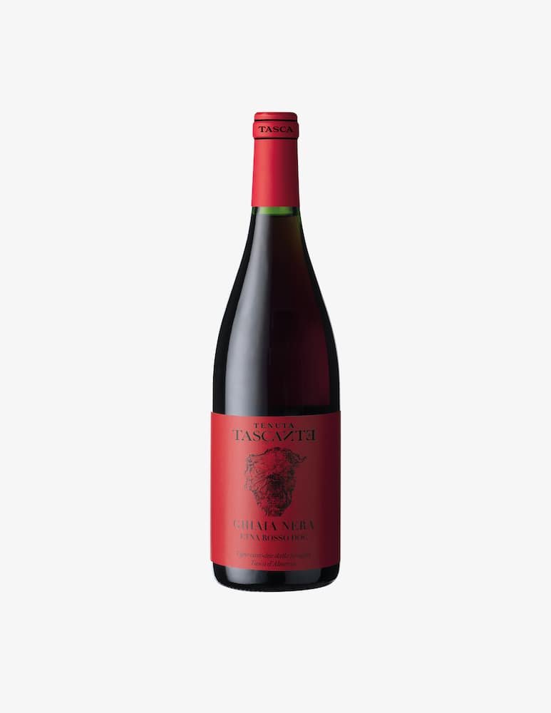 Tasca D'Almerita Ghiaia Nera Etna Doc 2024 750ml - picture 1 Tasca D'Almerita Ghiaia Nera Etna Doc 2024 750ml - picture 1