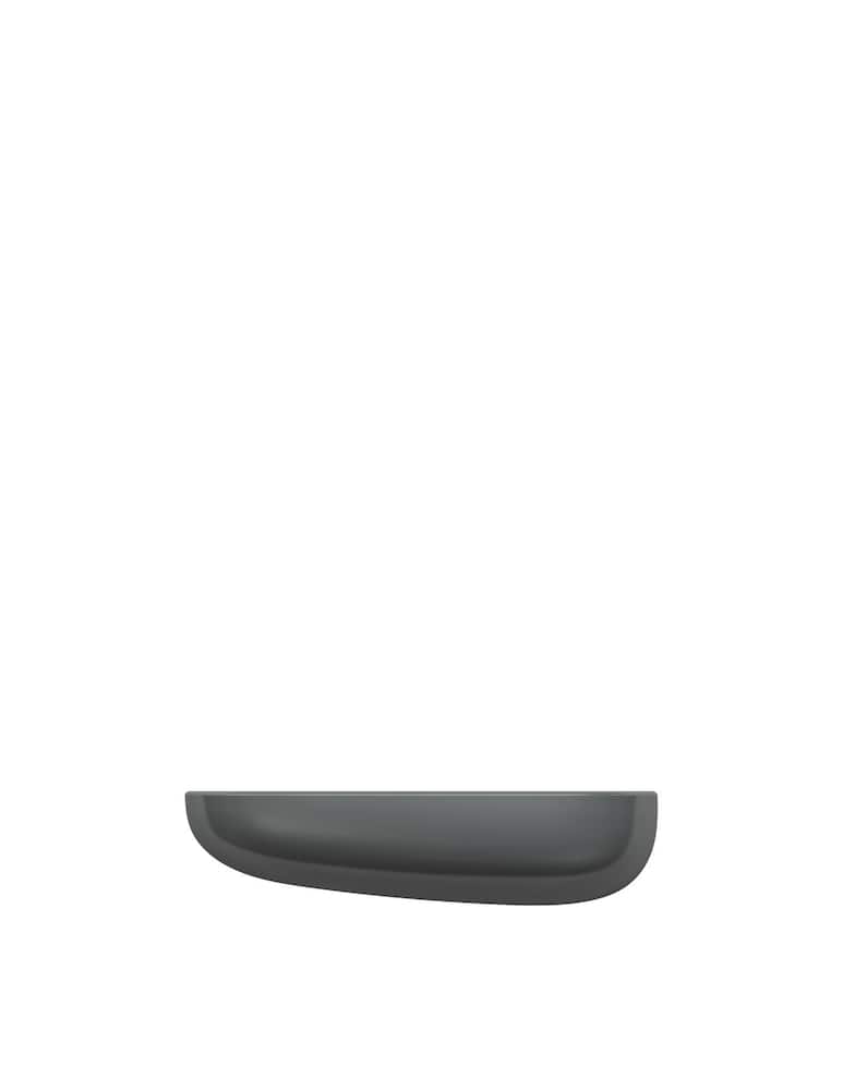Vitra Corniches medium grigio scuro - immagine 1 Vitra Corniches medium grigio scuro - immagine 1