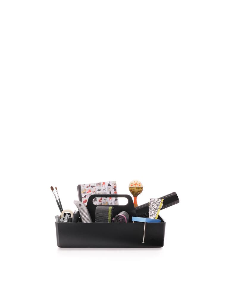 Vitra Toolbox basic dark - picture 3 Vitra Toolbox basic dark - picture 3