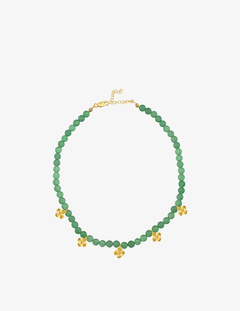 rinascente Peracas Collana con perline Bambi