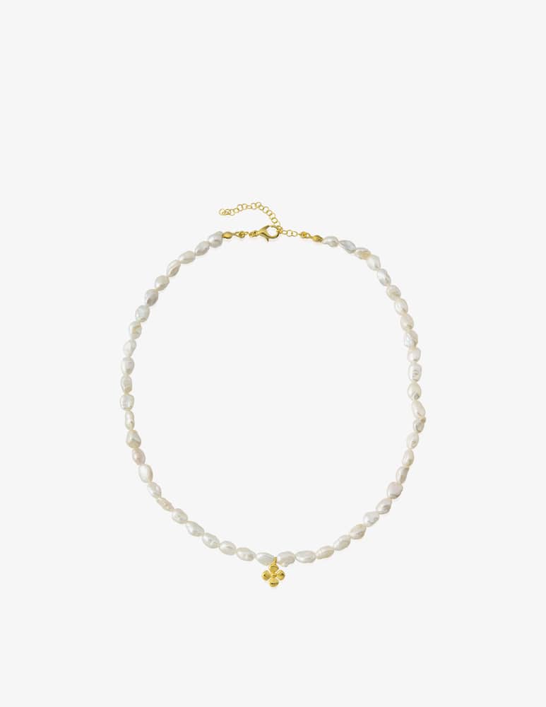 rinascente Peracas Collana con perline Bambi