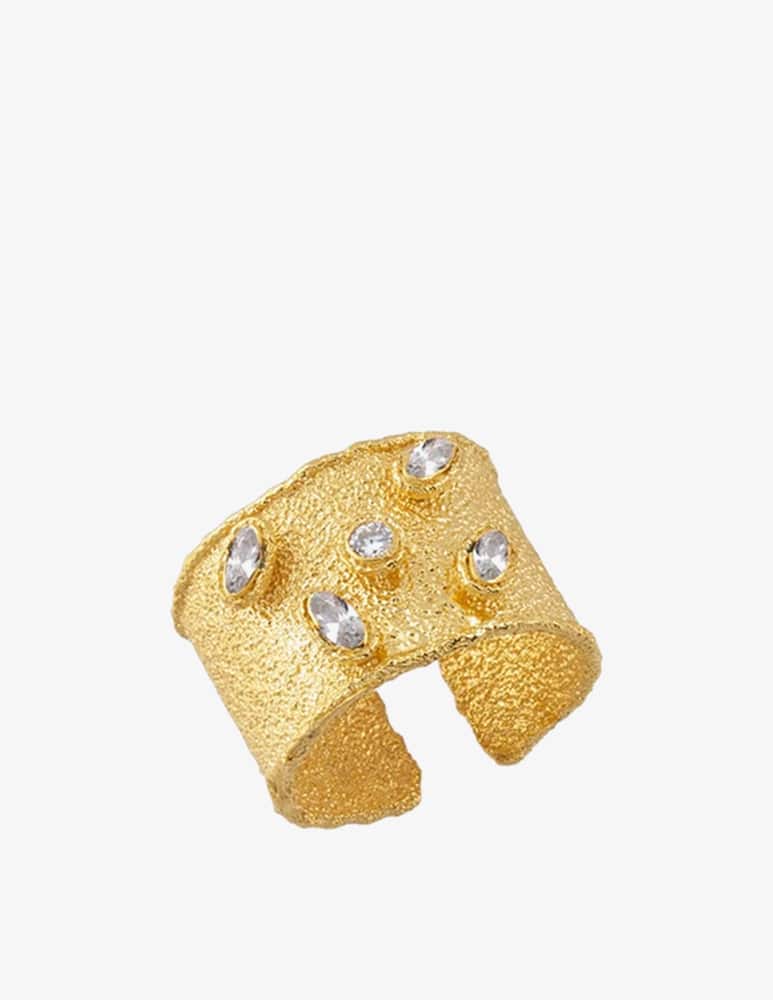 rinascente Peracas Anello Cesare