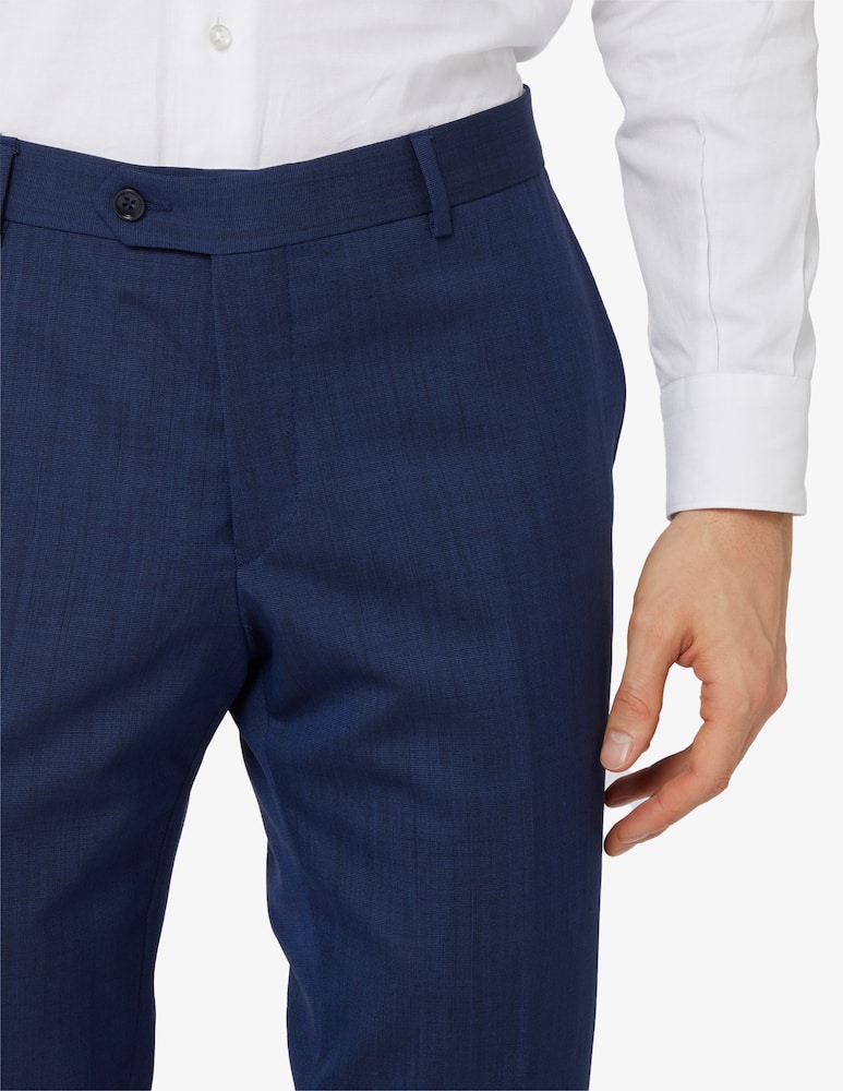 Sartoria Italiana Abito fil a fil d7 - immagine 4 Sartoria Italiana Abito fil a fil d7 - immagine 4
