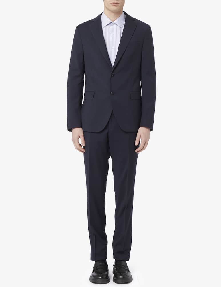 Sartoria Italiana Abito tela unita d7 - immagine 1 Sartoria Italiana Abito tela unita d7 - immagine 1