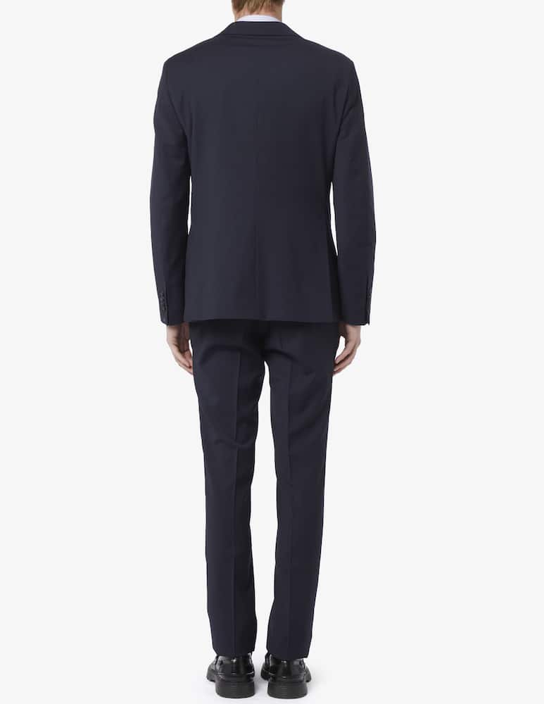 Sartoria Italiana Abito tela unita d7 - immagine 2 Sartoria Italiana Abito tela unita d7 - immagine 2