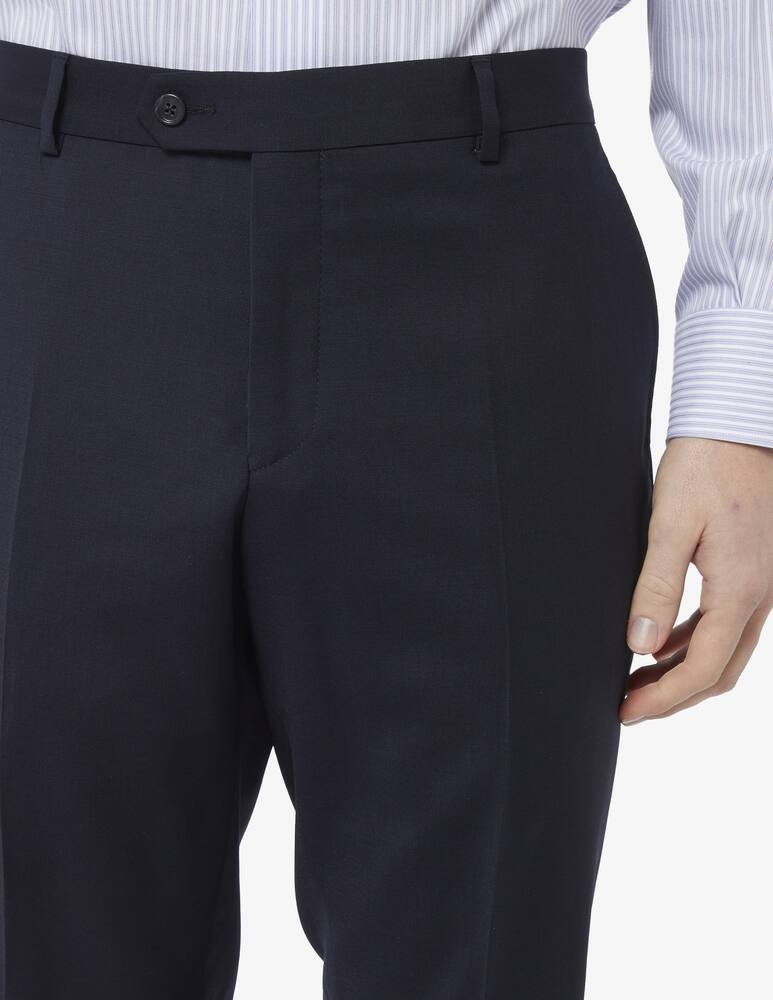 rinascente Sartoria Italiana Abito tela unita d7