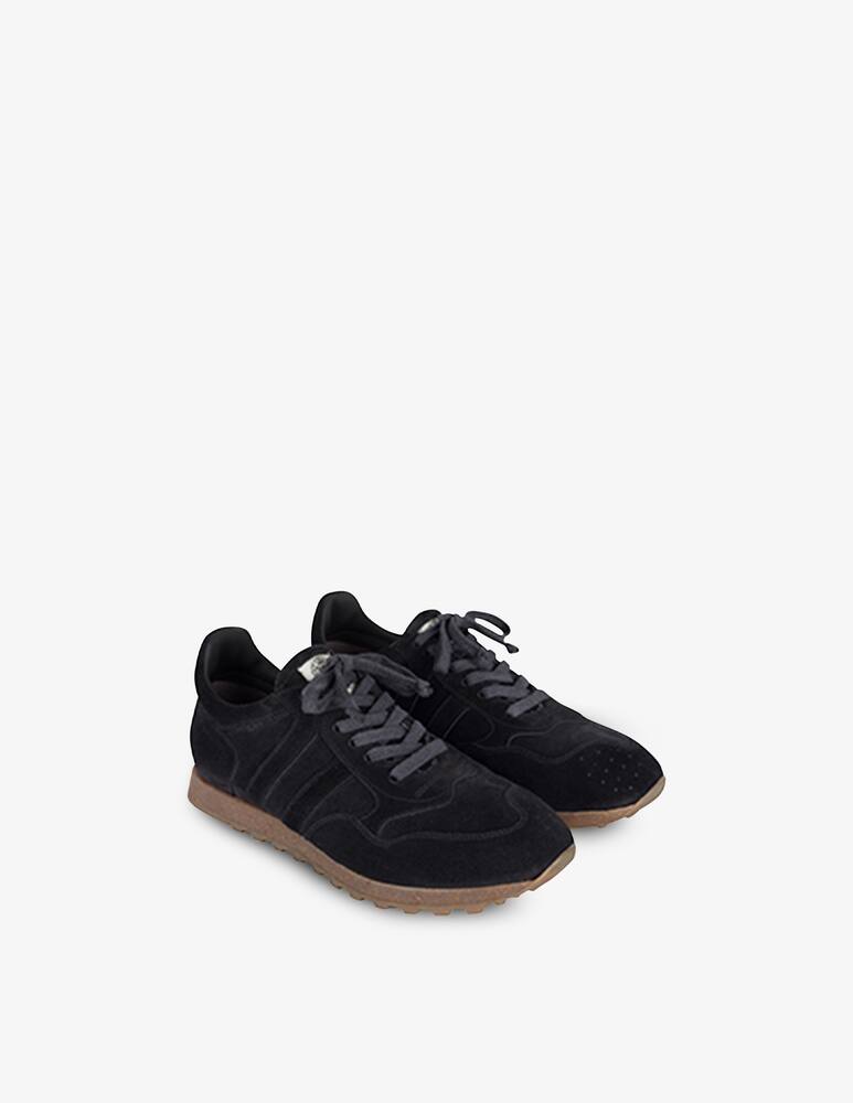 rinascente Alberto Fasciani Sneaker suede