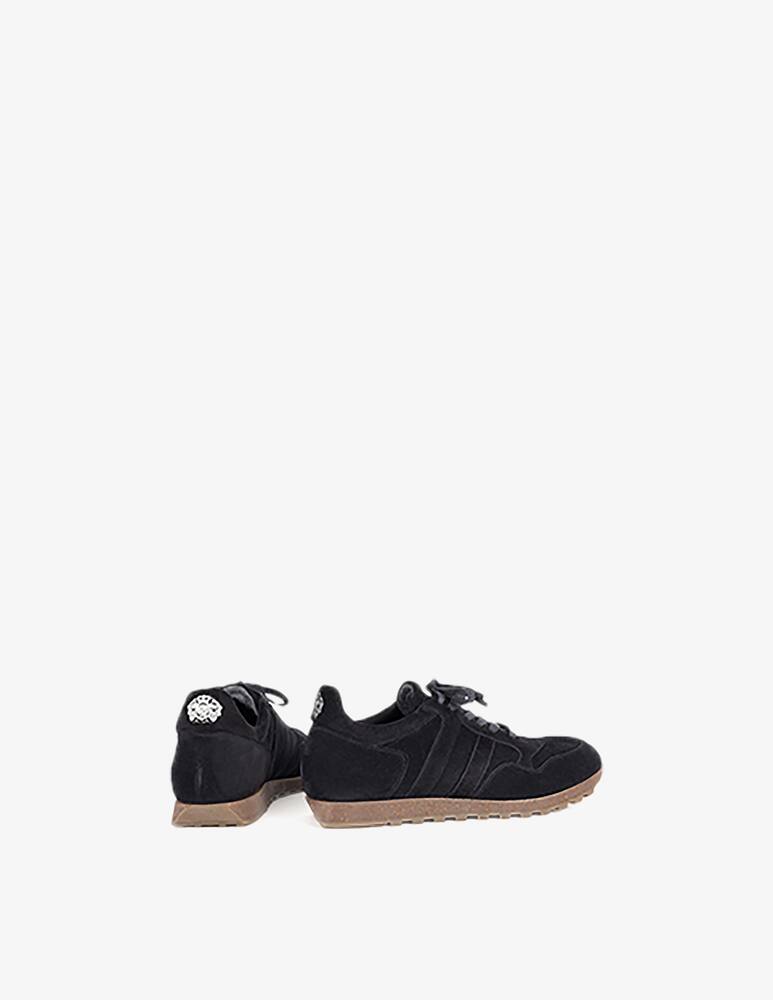 rinascente Alberto Fasciani Sneaker suede