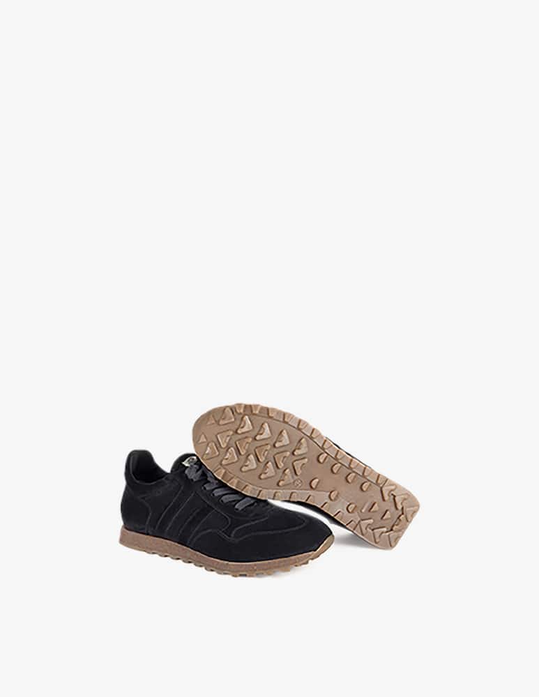 rinascente Alberto Fasciani Sneaker suede