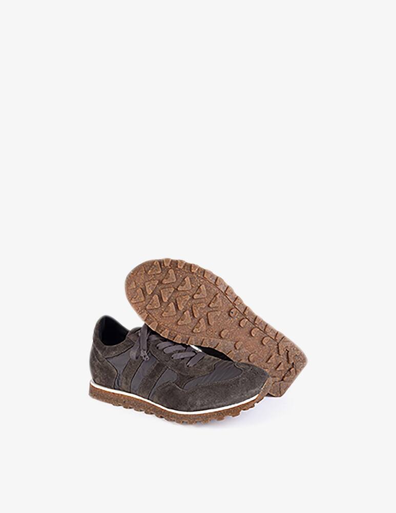 Alberto Fasciani Sneaker suede - picture 5 Alberto Fasciani Sneaker suede - picture 5