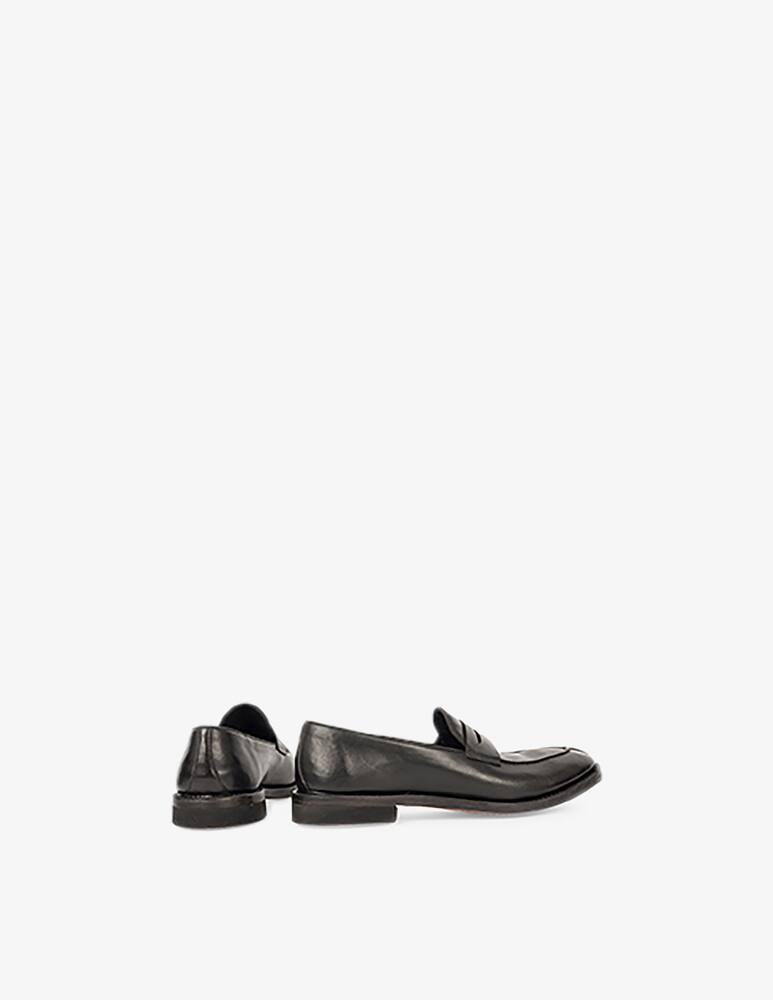 rinascente Alberto Fasciani Loafer stitch
