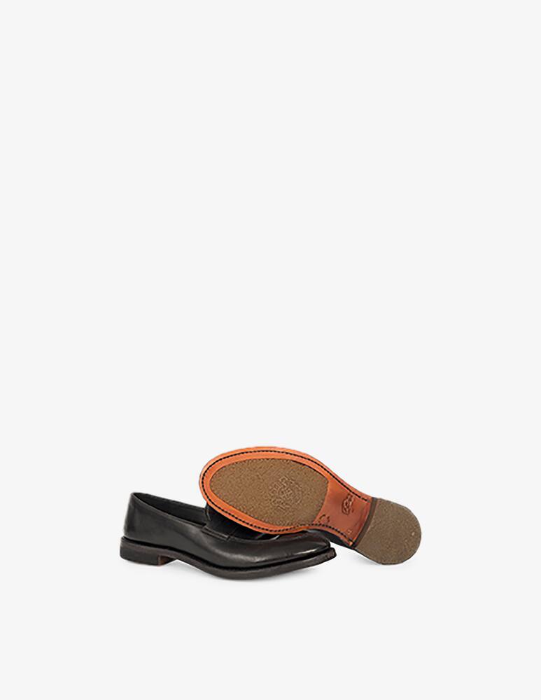 rinascente Alberto Fasciani Loafer stitch