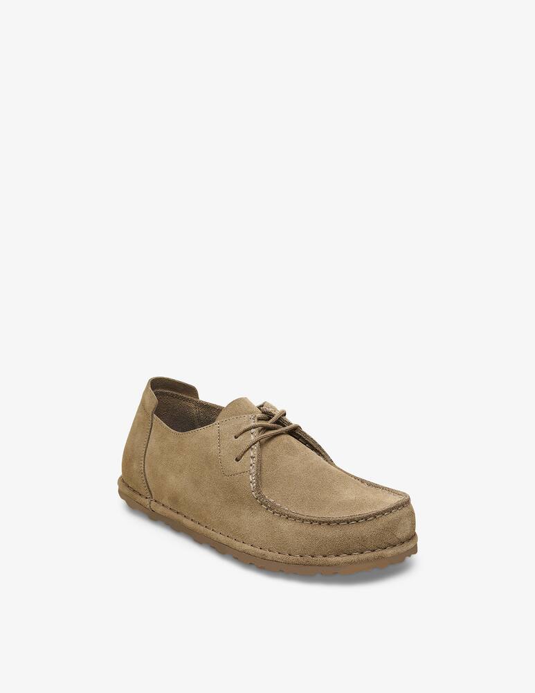 Birkenstock Derby in suede Utti - immagine 2 Birkenstock Derby in suede Utti - immagine 2