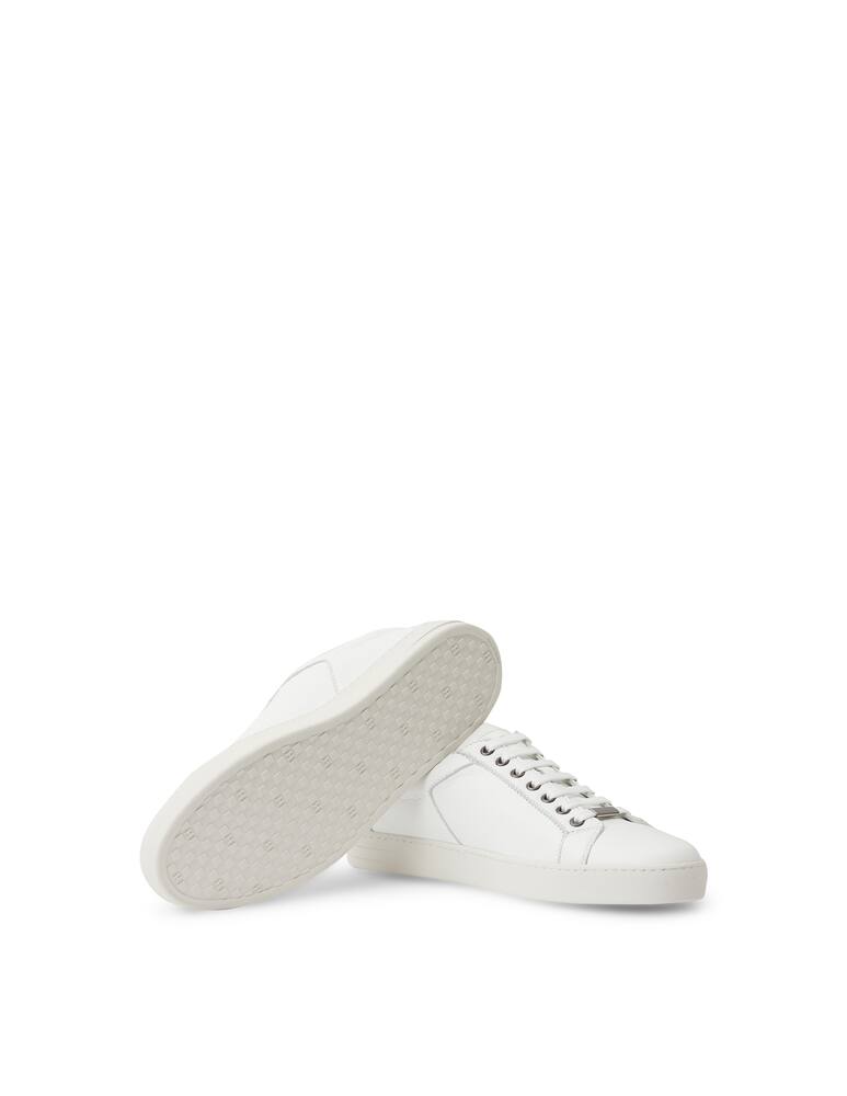 rinascente Moreschi Deerskin sneakers