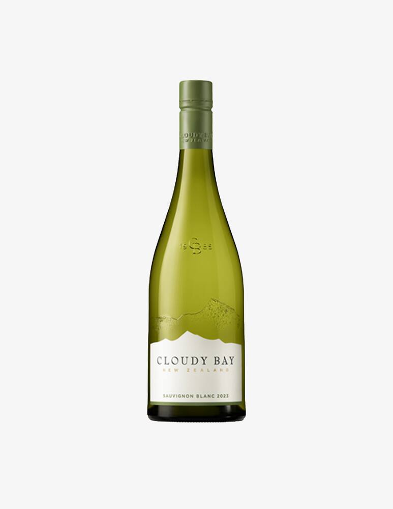 Cloudy Bay Sauvignon Blanc 2023 750ml - immagine 1 Cloudy Bay Sauvignon Blanc 2023 750ml - immagine 1