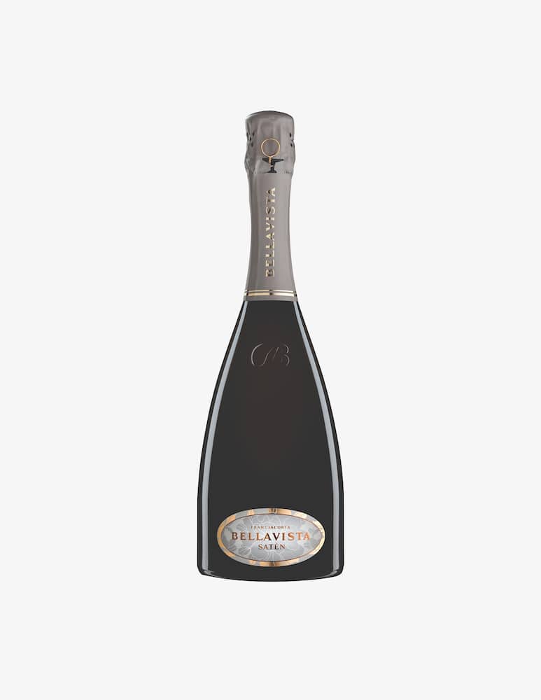 Bellavista Saten Coffret 2021 750ml - picture 1 Bellavista Saten Coffret 2021 750ml - picture 1