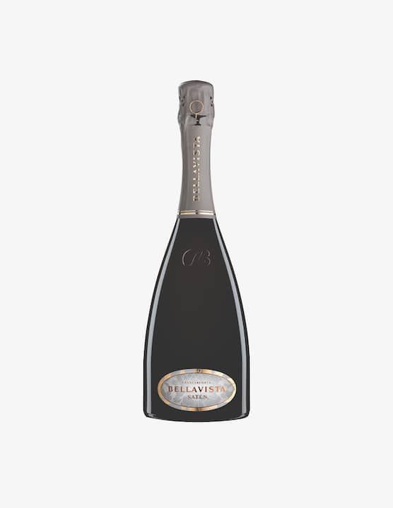 Bellavista - Saten Coffret 2021 750ml - €55,00