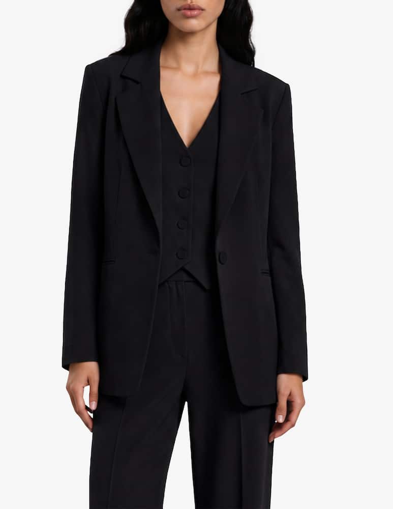Face to Face Style Emily blazer - picture 1 Face to Face Style Emily blazer - picture 1