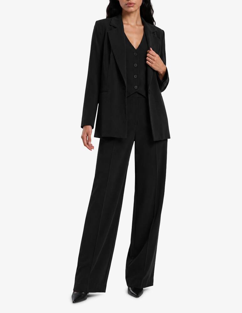 rinascente Face to Face Style Gilet Emily