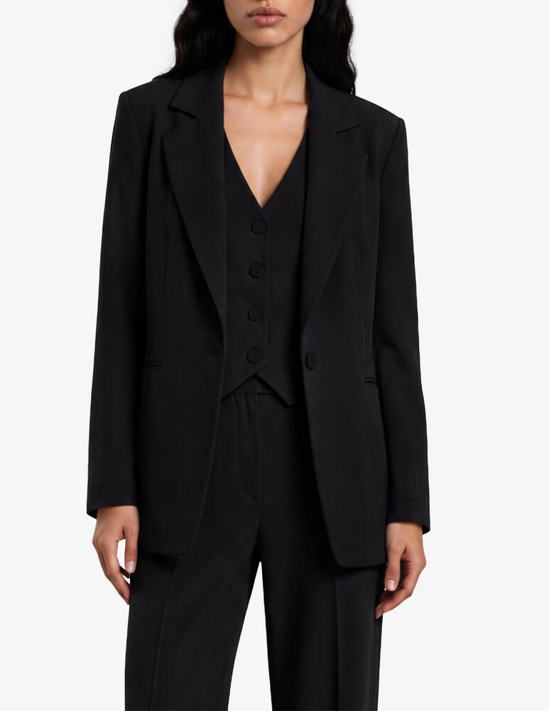 rinascente Face to Face Style Gilet Emily