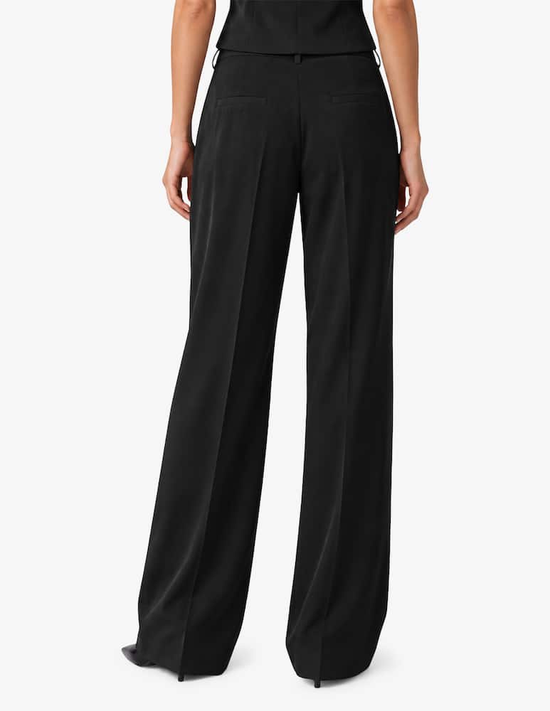 Face to Face Style Palazzo trousers Emily - picture 3 Face to Face Style Palazzo trousers Emily - picture 3
