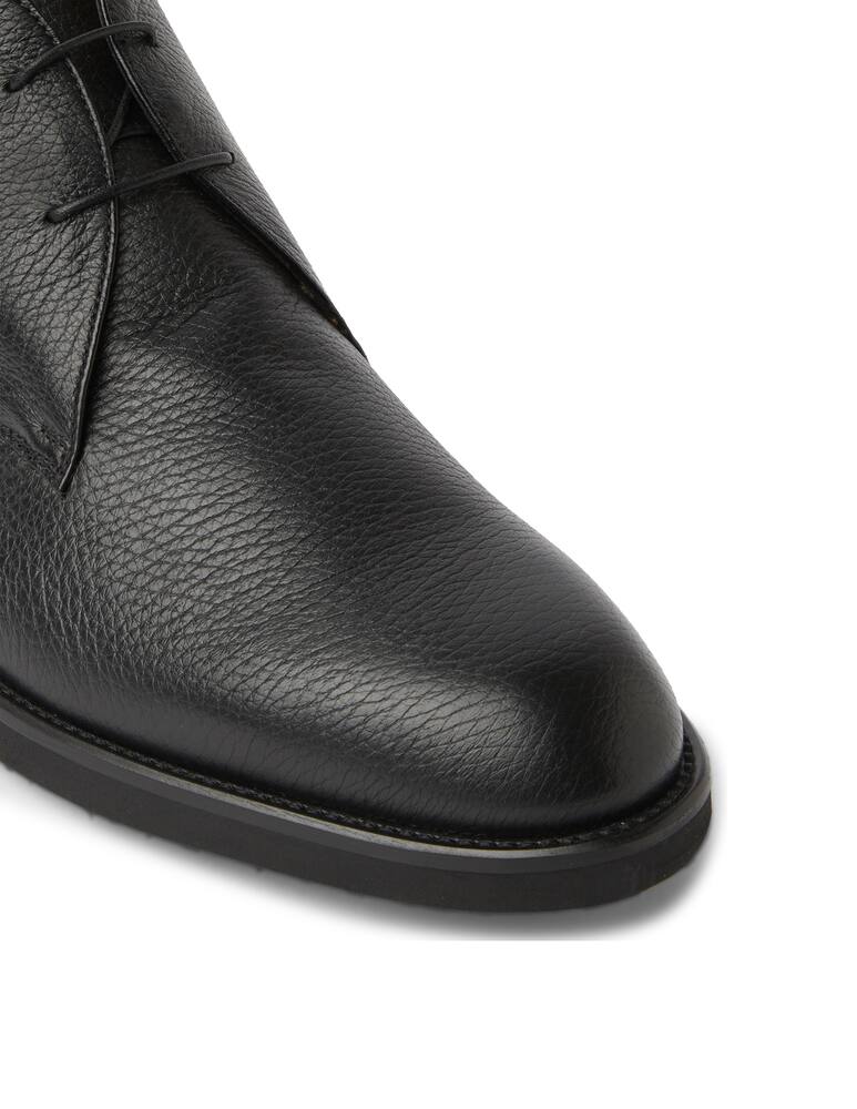 rinascente Moreschi Deerskin friburgo desert boot