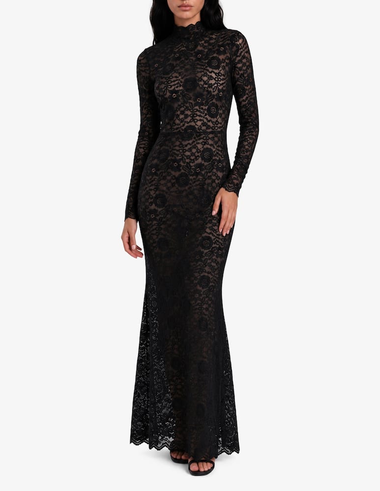 Face to Face Style Ines lace dress - picture 1 Face to Face Style Ines lace dress - picture 1