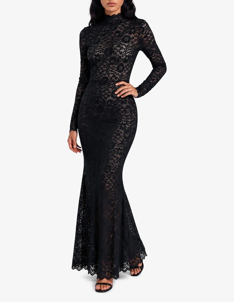 Face to Face Style Ines lace dress - picture 2 Face to Face Style Ines lace dress - picture 2
