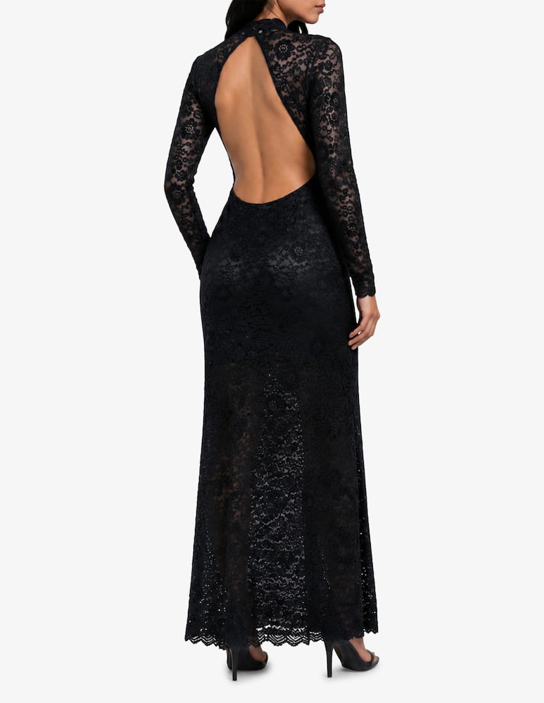 Face to Face Style Ines lace dress - picture 3 Face to Face Style Ines lace dress - picture 3