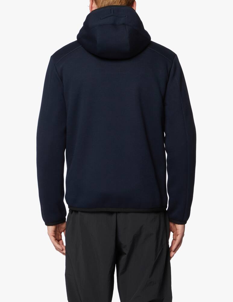 rinascente Esemplare Scuba eco fur jacket