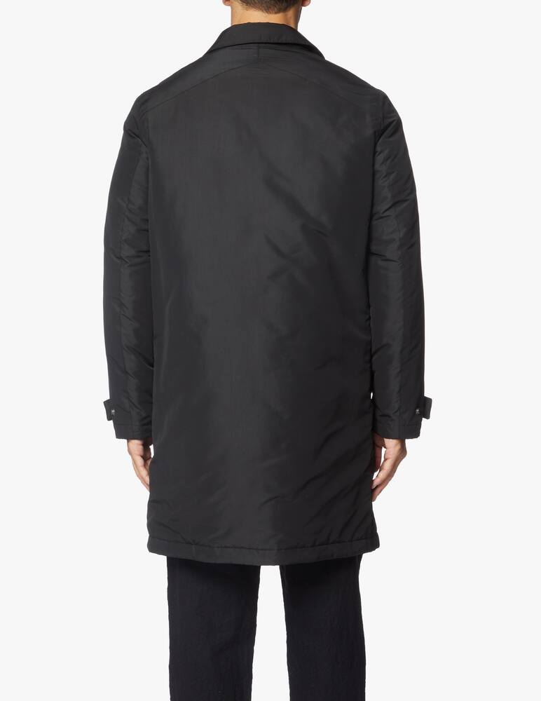 rinascente Esemplare Impermeabile imbottito in tessuto sintetico