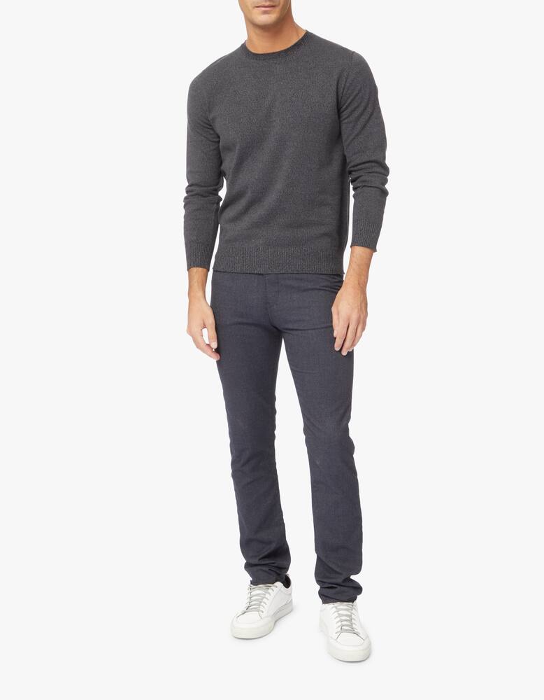 rinascente Esemplare Basic wool crewneck