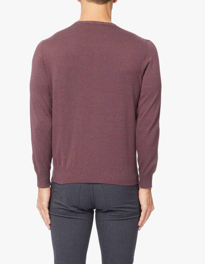 rinascente Esemplare Maglia girocollo basic in lana