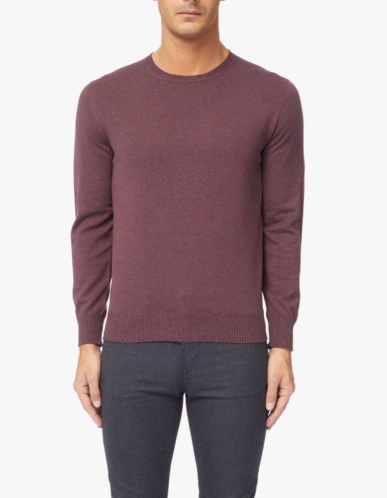 rinascente Esemplare Maglia girocollo basic in lana