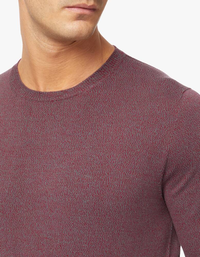 rinascente Esemplare Maglia girocollo basic in lana