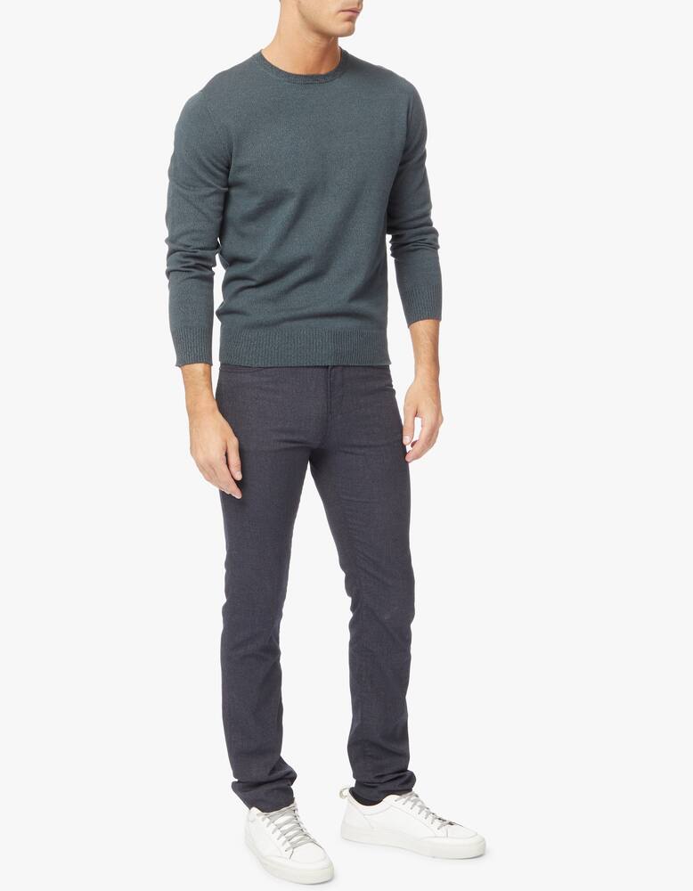 rinascente Esemplare Maglia girocollo basic in lana