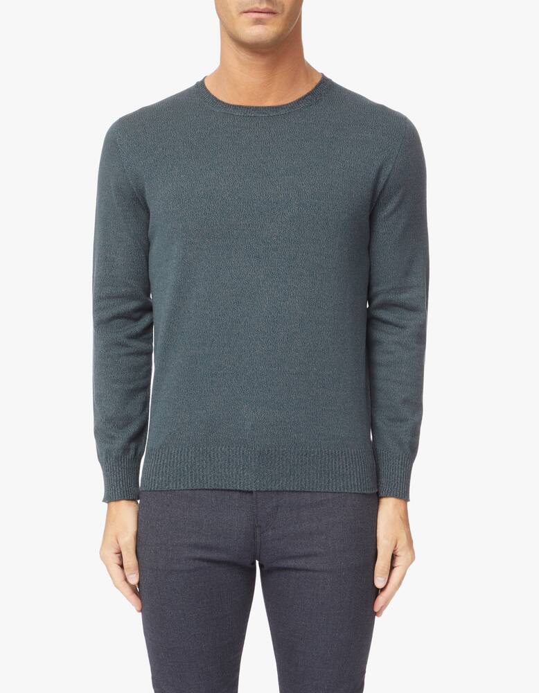 rinascente Esemplare Maglia girocollo basic in lana