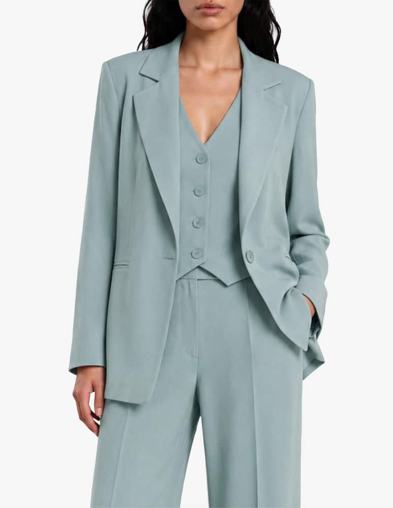 Face to Face Style Emily blazer - picture 1 Face to Face Style Emily blazer - picture 1