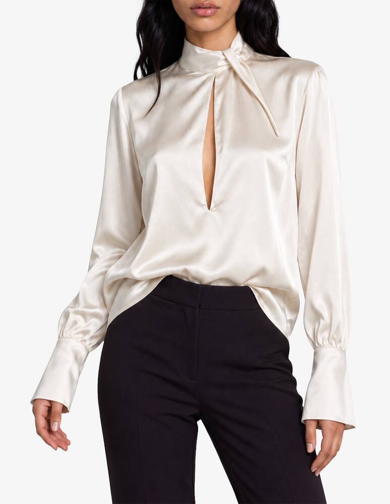 rinascente Face to Face Style Blusa Cindy