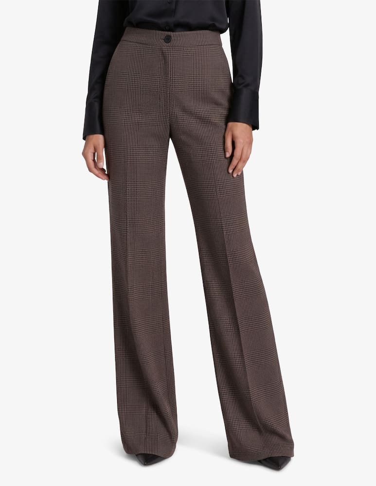 Face to Face Style Palazzo trousers Kate - picture 1 Face to Face Style Palazzo trousers Kate - picture 1