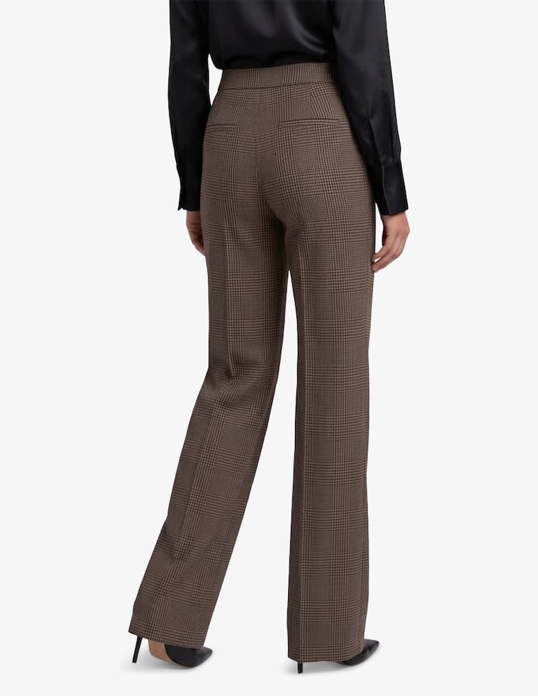 Face to Face Style Palazzo trousers Kate - picture 3 Face to Face Style Palazzo trousers Kate - picture 3