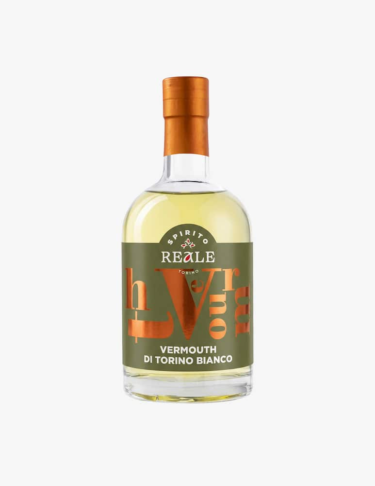 rinascente Spirito Reale Vermouth Di Torino Bianco 50cl
