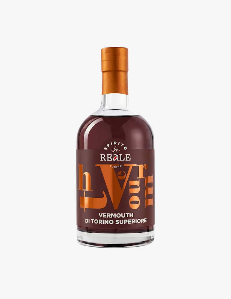 rinascente Spirito Reale Vermouth Di Torino Superiore 50cl