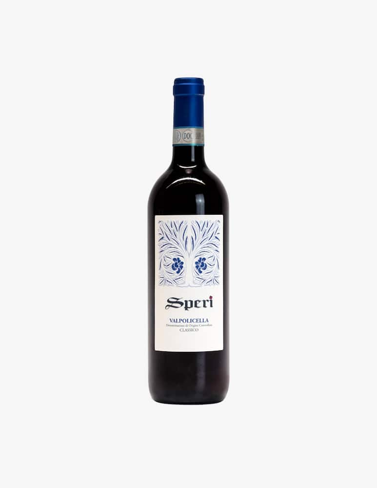 Speri Valpolicella Classico Sup 2025 750ml - immagine 1 Speri Valpolicella Classico Sup 2025 750ml - immagine 1