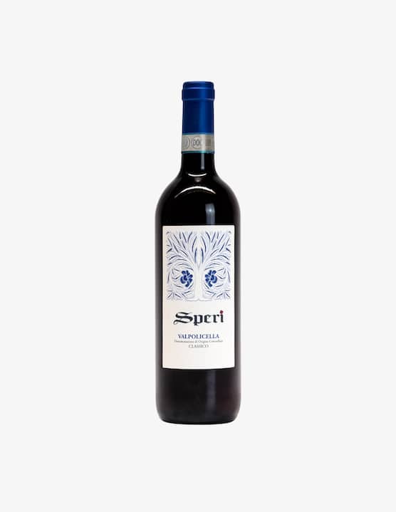 Speri - Valpolicella Classico Sup 2025 750ml - €20,00