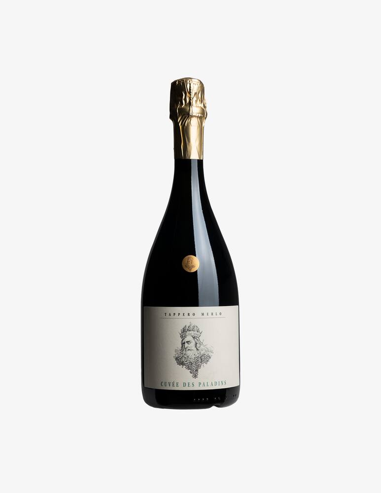 rinascente Domenico Tappero Merlo Erbaluce Di Caluso Cuvee Des Paladins 2019 750ml