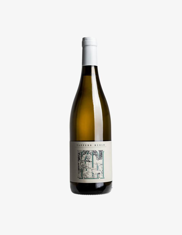 rinascente Domenico Tappero Merlo Erbaluce Di Caluso Kin 2020 750ml