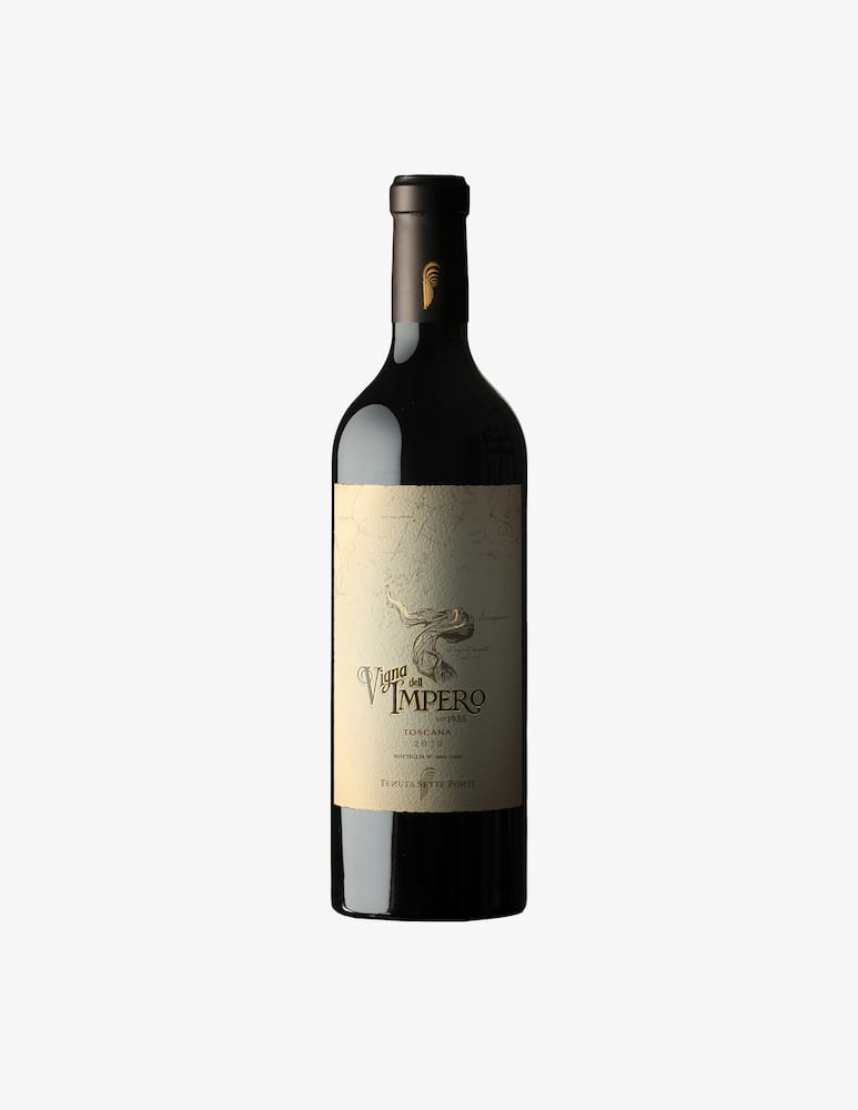 Tenuta Sette Ponti Vigna dell’Impero 1935 2020 750ml - immagine 1 Tenuta Sette Ponti Vigna dell’Impero 1935 2020 750ml - immagine 1